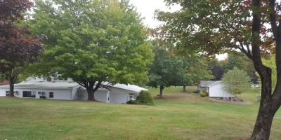 Wolff's Maple Breeze Resort