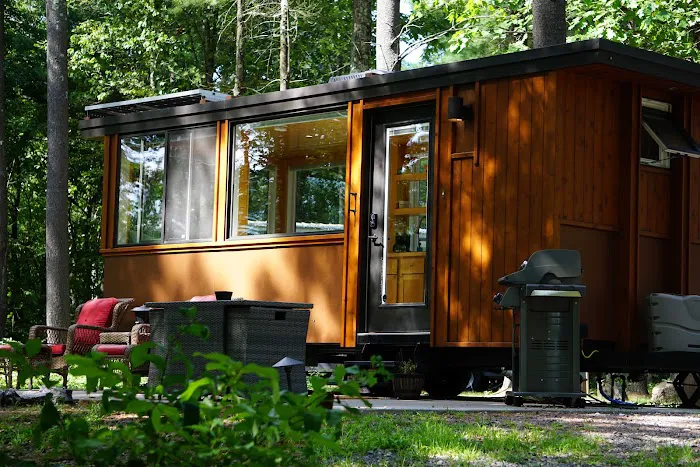 A Tiny House Resort 4