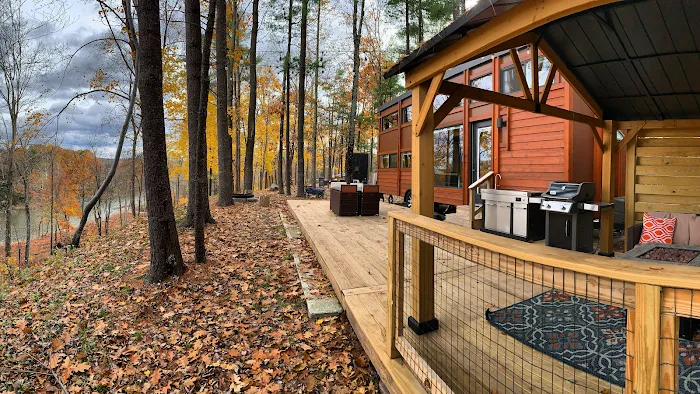 A Tiny House Resort 4
