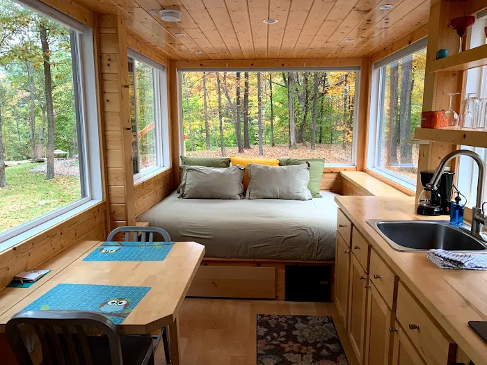 A Tiny House Resort 4