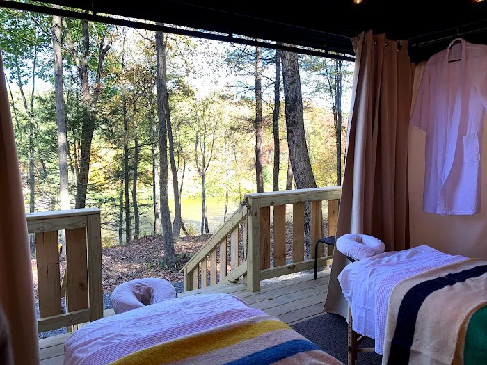 A Tiny House Resort 4