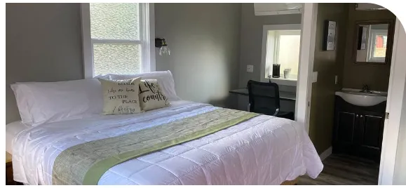 Murphy's House 4