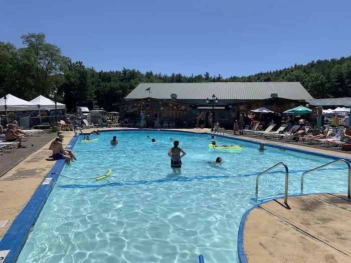 Blackthorne Resort 4