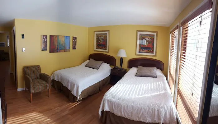 Blackthorne Resort 4