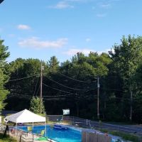 Country Campsites ico