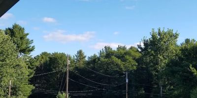 Country Campsites