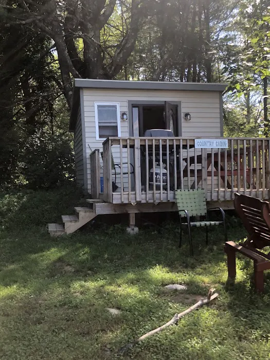Country Campsites 4