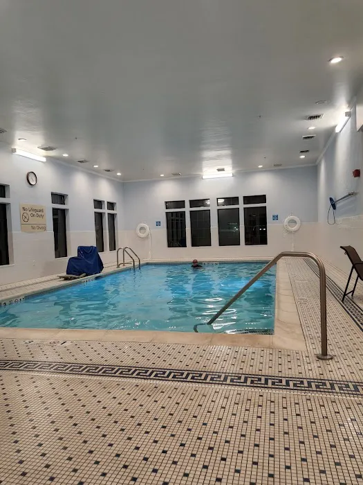 Hampton Inn & Suites Binghamton/Vestal 4