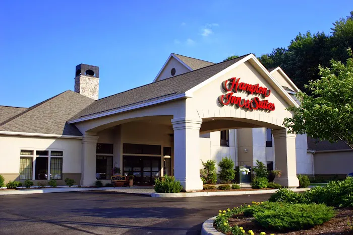 Hampton Inn & Suites Binghamton/Vestal 4