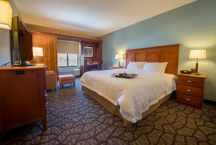 Hampton Inn & Suites Binghamton/Vestal 4