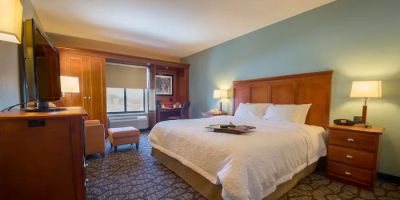 Hampton Inn & Suites Binghamton/Vestal