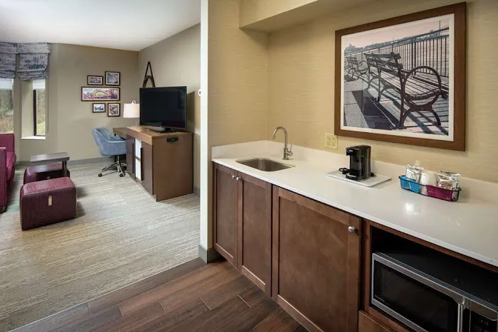 Hampton Inn & Suites Binghamton/Vestal 4