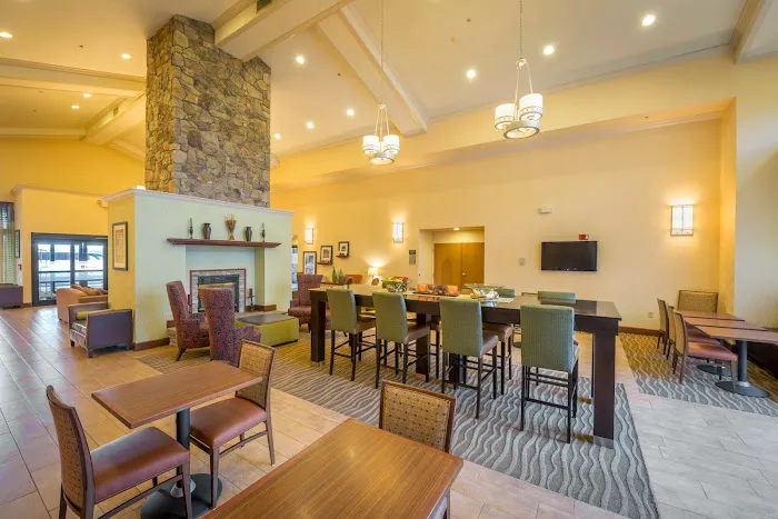 Hampton Inn & Suites Binghamton/Vestal 4