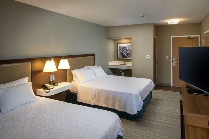 Hampton Inn & Suites Binghamton/Vestal 4