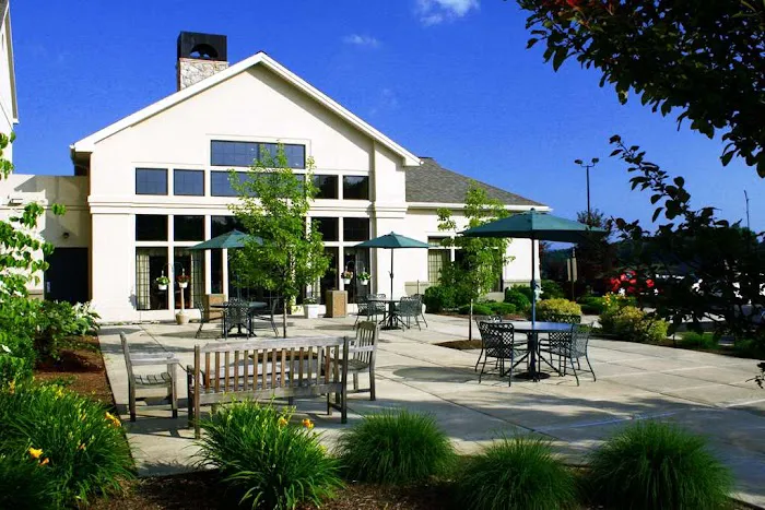 Hampton Inn & Suites Binghamton/Vestal 4