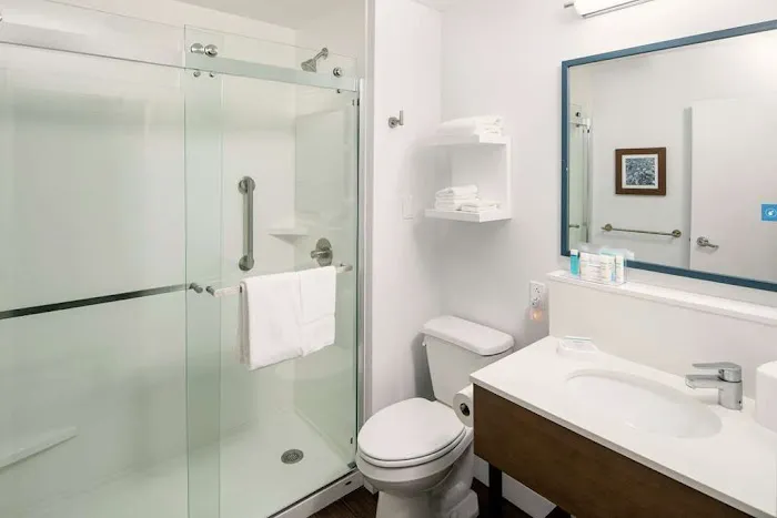 Hampton Inn & Suites Binghamton/Vestal 4