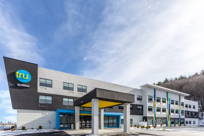 Tru by Hilton Binghamton Vestal 4
