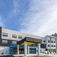 Tru by Hilton Binghamton Vestal ico