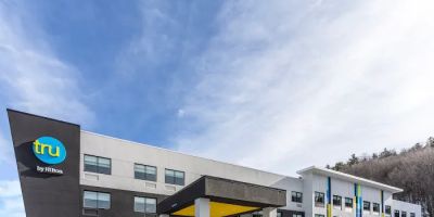 Tru by Hilton Binghamton Vestal