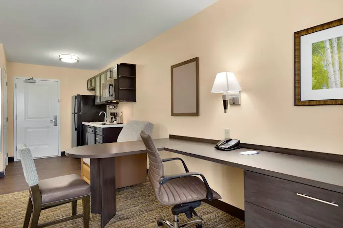 Candlewood Suites Vestal - Binghamton by IHG 4