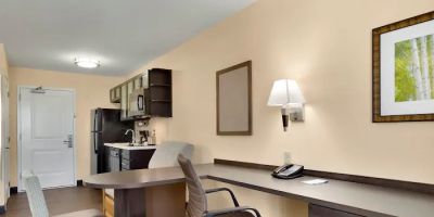 Candlewood Suites Vestal - Binghamton by IHG