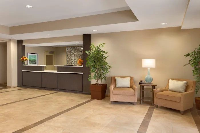 Candlewood Suites Vestal - Binghamton by IHG 4