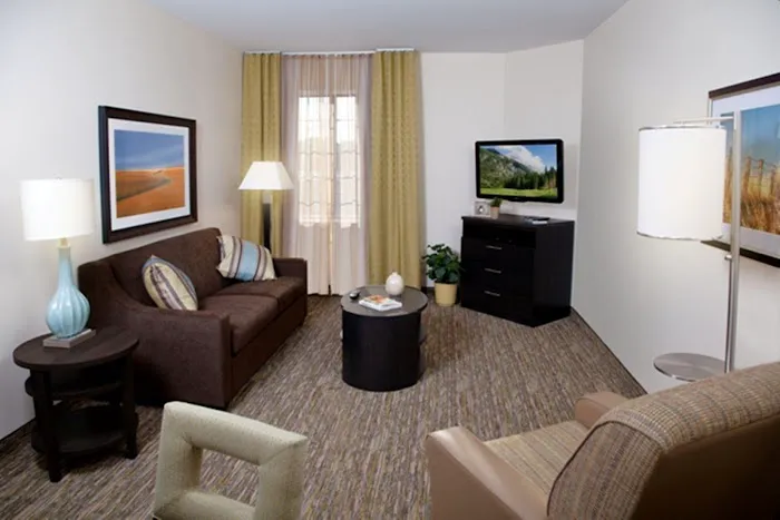 Candlewood Suites Vestal - Binghamton by IHG 4