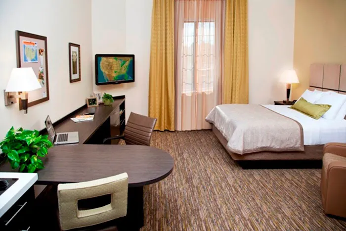 Candlewood Suites Vestal - Binghamton by IHG 4