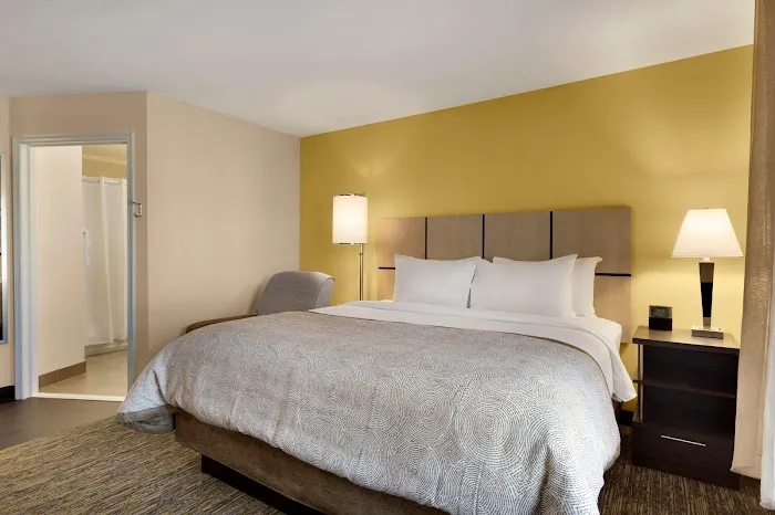 Candlewood Suites Vestal - Binghamton by IHG 4