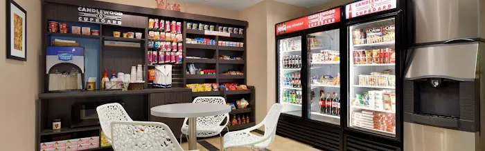 Candlewood Suites Vestal - Binghamton by IHG 4