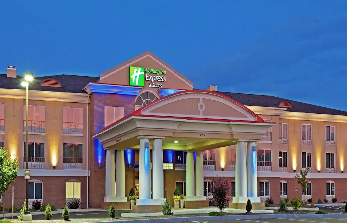 Holiday Inn Express & Suites Binghamton University-Vestal by IHG 4