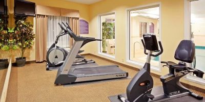 Holiday Inn Express & Suites Binghamton University-Vestal by IHG