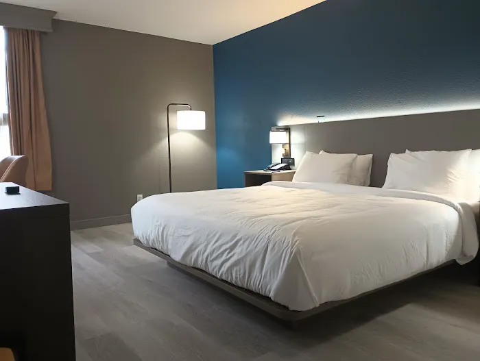 Comfort Inn & Suites 4