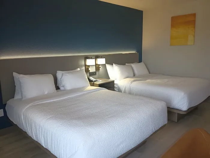 Comfort Inn & Suites 4