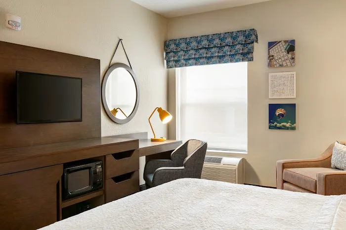 Hampton Inn Binghamton/Johnson City 4