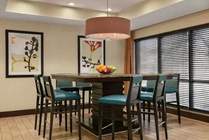 Hampton Inn Binghamton/Johnson City 4