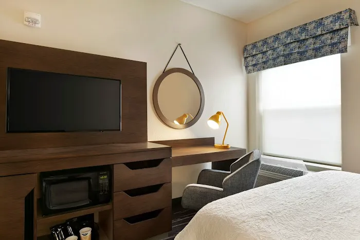 Hampton Inn Binghamton/Johnson City 4