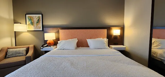 Hampton Inn Binghamton/Johnson City 4
