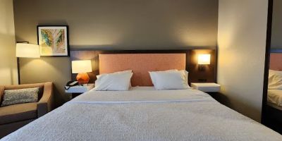 Hampton Inn Binghamton/Johnson City