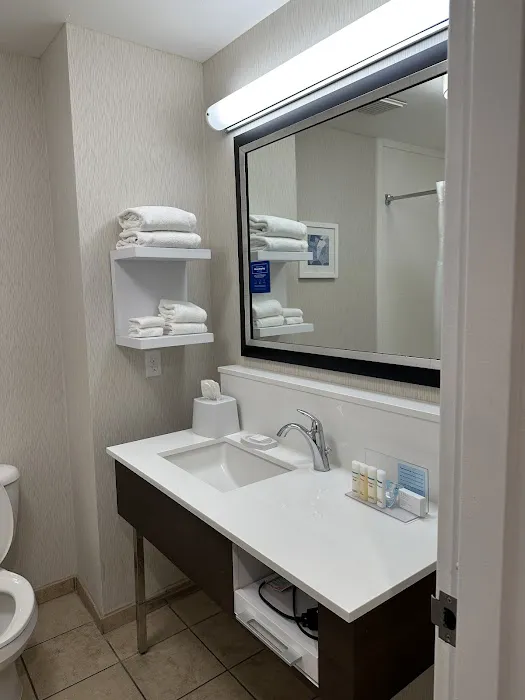Hampton Inn Binghamton/Johnson City 4