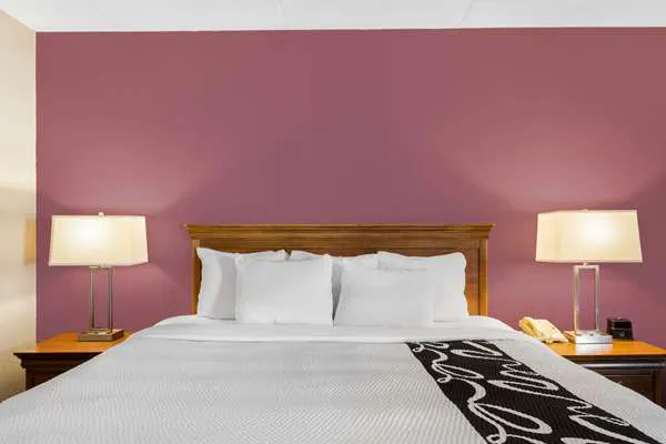 La Quinta Inn by Wyndham Binghamton - Johnson City 4