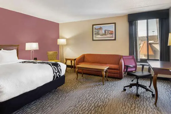 La Quinta Inn by Wyndham Binghamton - Johnson City 4
