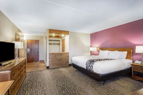 La Quinta Inn by Wyndham Binghamton - Johnson City 4