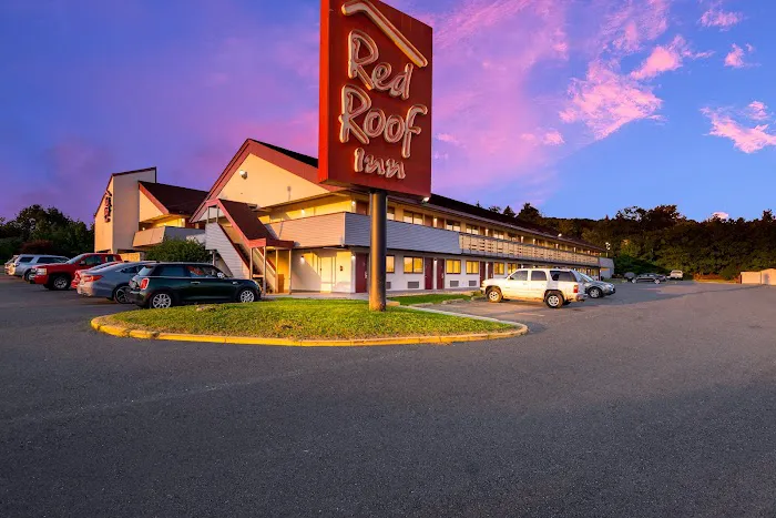 Red Roof Inn Binghamton - Johnson City 4