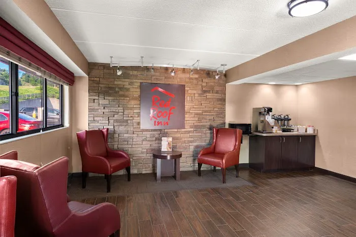 Red Roof Inn Binghamton - Johnson City 4