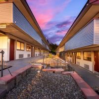 Red Roof Inn Binghamton - Johnson City ico