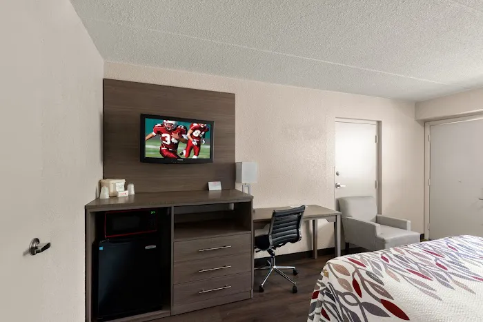 Red Roof Inn Binghamton - Johnson City 4