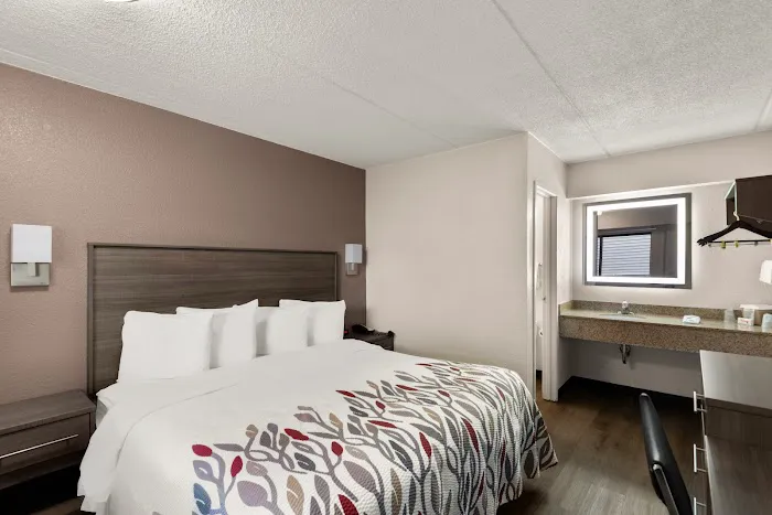 Red Roof Inn Binghamton - Johnson City 4