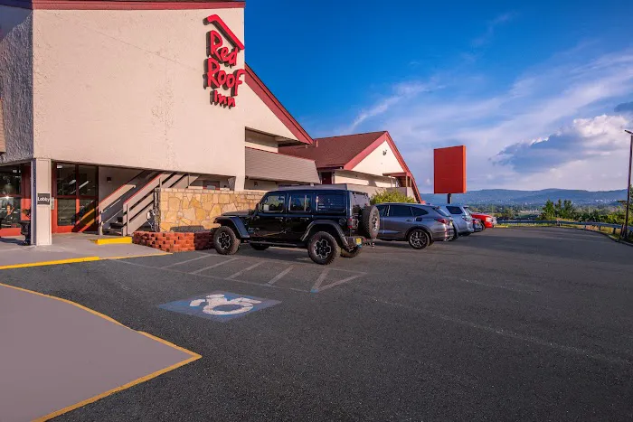 Red Roof Inn Binghamton - Johnson City 4