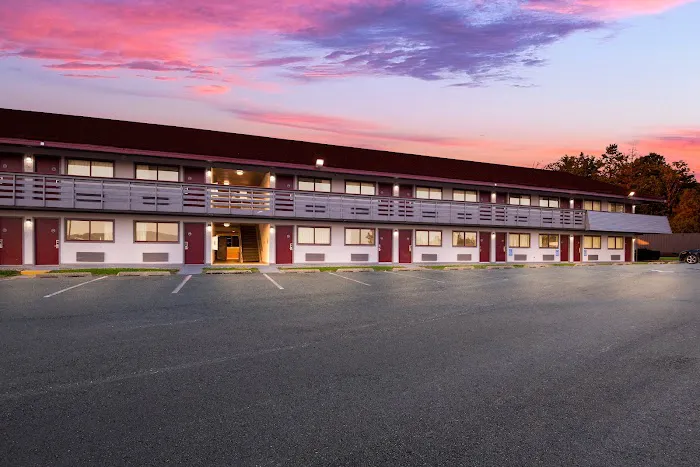 Red Roof Inn Binghamton - Johnson City 4